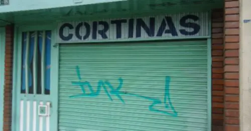 CORTINAS CALLE 8 CORTINAS CALLE 8